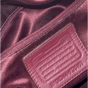 Vintage Coach purse EXCELLENT CONDITION